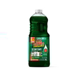 Desinfetante Concentrado Procão Classic Plus 2Lt - 1 Unidade