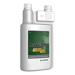 Desinfetante Lavifen Lavizoo 1L - 1 Unidade
