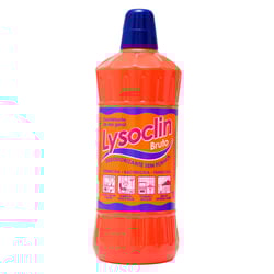 Desinfetante Lysoclin Bruto 1L