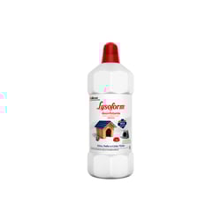 Desinfetante Lysoform Pets Original - 1 Litre