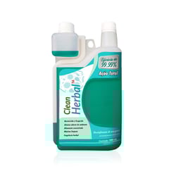 Desinfetante Noxon Clean Herbal Ta 1L - Higiene E Limpeza Para Casa E Jardim