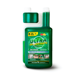 Desinfetante Procão Ultra Citronela 1L
