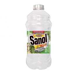 Desinfetante Sanol Eucalipto 2L