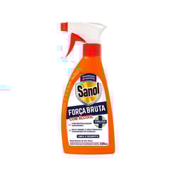 Desinfetante Sanol Força Bruta - 330Ml