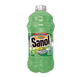 Desinfetante Sanol Herbal - 2L