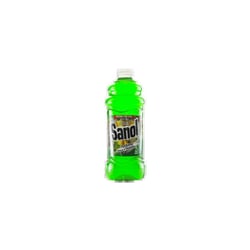 Desinfetante Sanol Original 2L Para Higiene E Limpeza