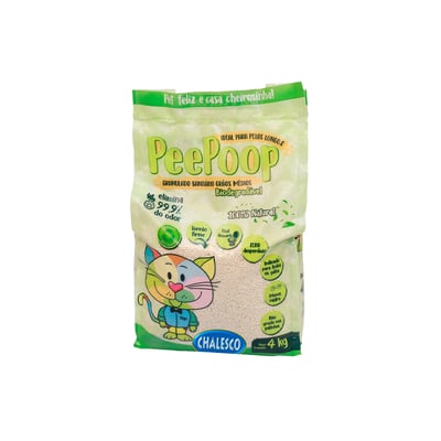 Desodorizador Granulado Bio Ultra 2,5Kg