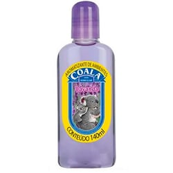 Desodorizante Coala Lavanda - 120Ml