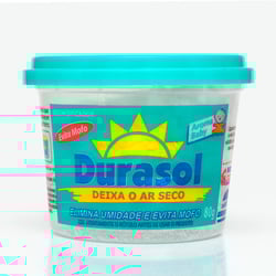 Desumidificador Baby Durasol 80G - 1 Unidade