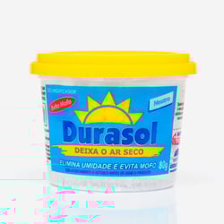 Desumidificador Tradicional Durasol 80G - 1 Unidade