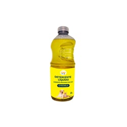Detergente Líquido Vitti Pet Citronela 2L Para Higiene