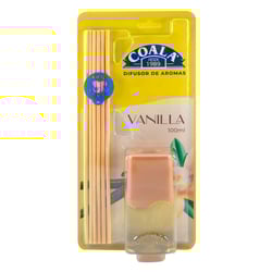 Difusor De Ambiente Coala Vanilla 100Ml - 1 Unidade