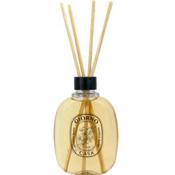Difusor De Ambientes Flor De Baunilha Giorno Casa 150Ml - 1 Unidade