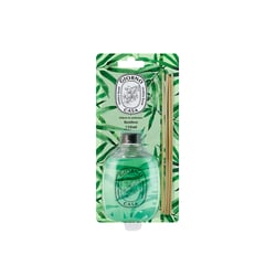Difusor De Ambientes Giorno Casa Bamboo 150Ml - 1 Unidade - 150 Mililitros