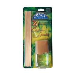 Difusor De Aromas Capim Limão Coala 100Ml - 1 Unidade