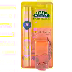 Difusor De Aromas Coala Especiarias - 100Ml