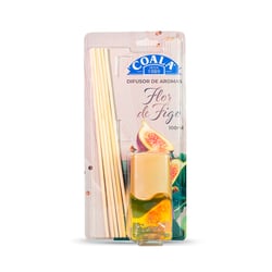 Difusor De Aromas Coala Flor De Figo 100Ml - 1 Unidade