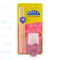Difusor De Aromas Coala Romã 100Ml - 1 Unidade