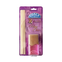 Difusor De Aromas Coala Rosa Chic 100Ml - 1 Unidade