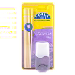Difusor De Aromas Lavanda Coala 100Ml - 1 Unidade