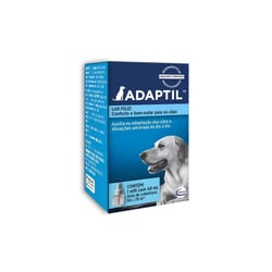 Difusor Refil Adaptil Para Cães 48Ml - 1 Unidade