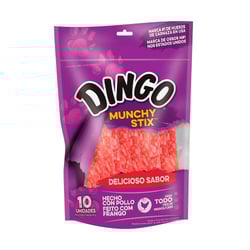 Dingo Sticks Para Pets - 87G - 1 Unidade