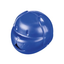 Dispenser De Ração Sanremo Azul Para Cães - 1 Unidade