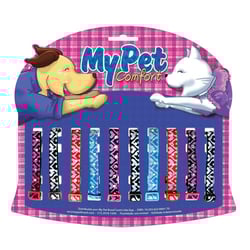 Display Comfort Gato Strass