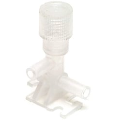 Distribuidor De Ar Terminal Tudopet - 1 Unidade