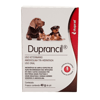 Duprancil Oral Duprat 40G - Pó