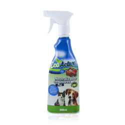 Eco Active Neutralizador De Odores 500Ml