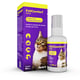 Educador Avert Felicomfort Spray Para Gatos - 1 Unidade - 60 Mililitros - 60 Mililitros
