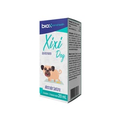 Educador Biox Animal Health Xixi Dog Para Cães - 20Ml