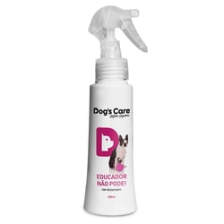Educador Dog'S Care Não Pode - 100Ml