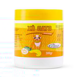 Educador Granulado Xô Gato Quimiagri - 300G
