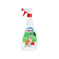 Educador I Love Pet Afasta Cão Spray 500Ml - 1 Unidade