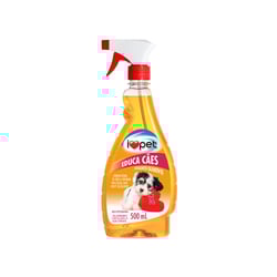 Educador I Love Pet Educa Cão Spray - 500Ml