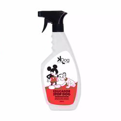 Educador Kdog Disney Stop Dog Para Cachorros - 500Ml