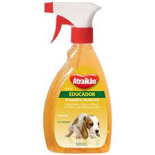 Educador Olfativo Atraikão - 500Ml