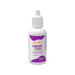 Educador Organnact Urine On Para Cães E Gatos - 30Ml