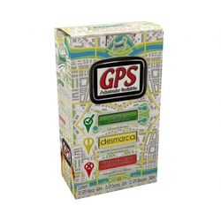 Educador Petmais Gps Para Cães E Gatos - 1 Unidade