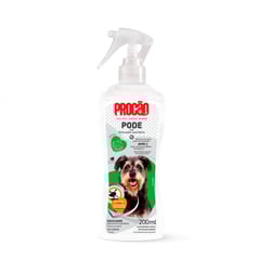 Educador Pode Procão Para Cães E Gatos - 200Ml