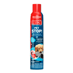 Educador Procão Pet Stop 350Ml Para Cães E Gatos