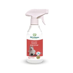 Educador Repelente Dnamazon Dog Stop Para Cães - 300Ml