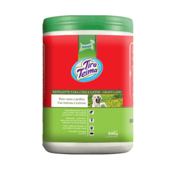 Educador Repelente Petmais Granulado Para Cães E Gatos - 500G