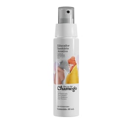 Educador Sanitário Atrativo Chamego - 60Ml