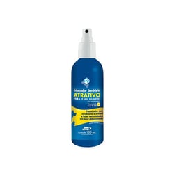 Educador Sanitário Atrativo Good Pet Mundo Animal 100Ml - 1 Unidade