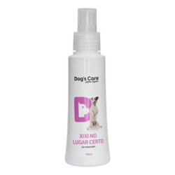 Educador Sanitário Dog'S Care Para Cães - 1 Unidade