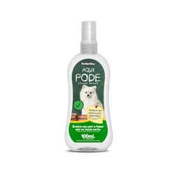 Educador Sanitário Petbrilho - 100Ml