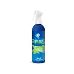 Educador Sanitário Repelente Good Pet 500Ml Para Cães E Gatos